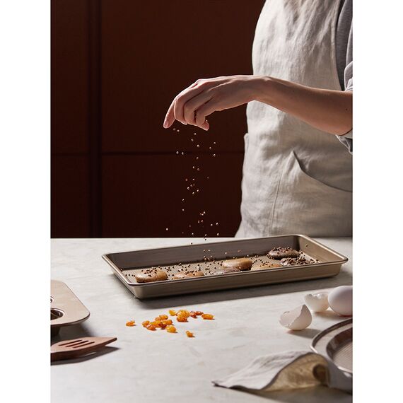 Форма для выпечки Bake Masters, 37,5х25,7 см, Liberty Jones, изображение 3