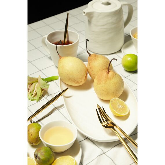 Чайник заварочный White Cliffs, 1 л, Liberty Jones, изображение 7