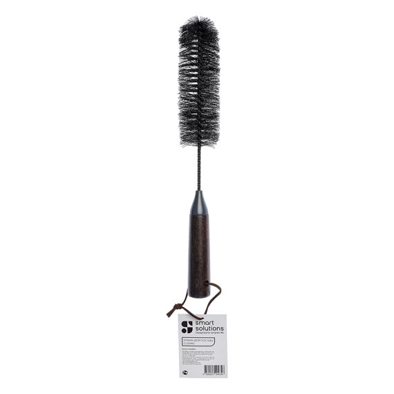 Ершик для посуды Cleans, 34 см, Smart Solutions, изображение 12