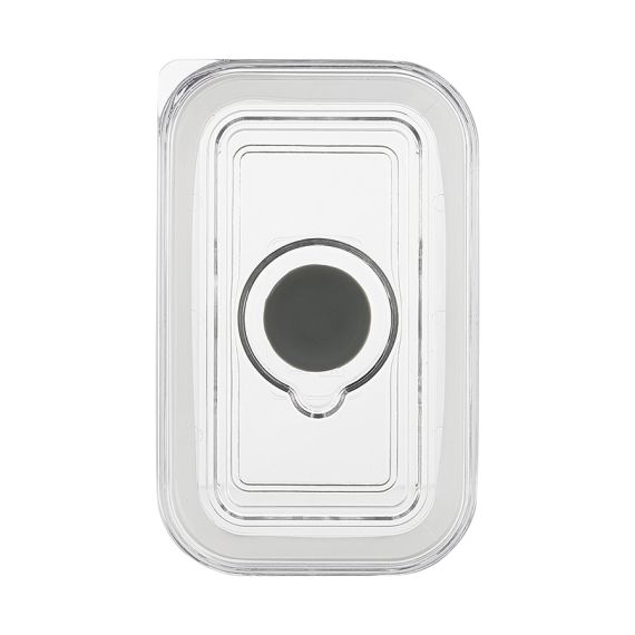 Контейнер для хранения герметичный с крышкой и клапаном Keep in, 450 мл, Smart Solutions, изображение 8
