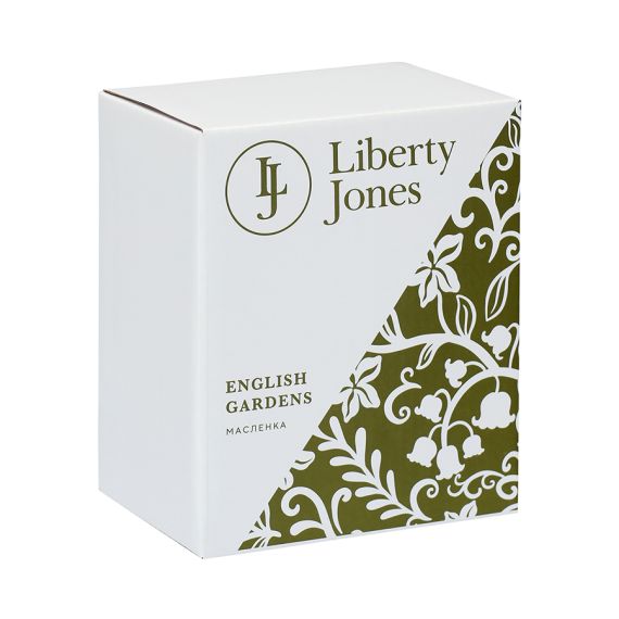 Масленка English gardens, Liberty Jones, изображение 12