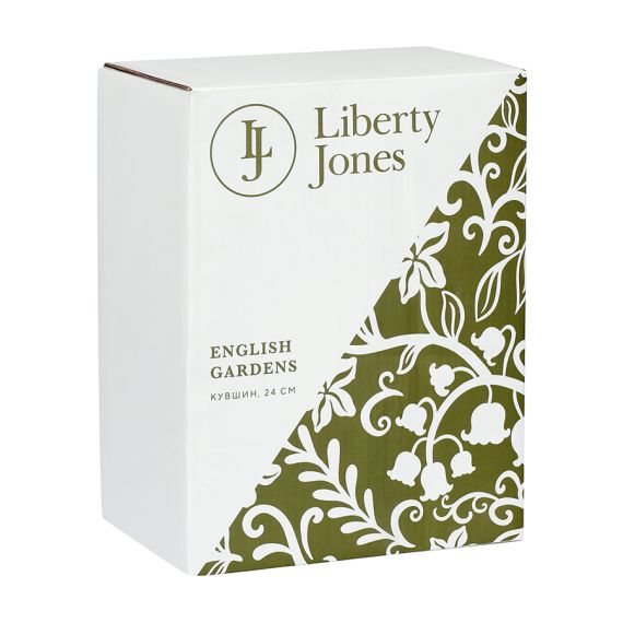 Кувшин English gardens, 1,7 л, Liberty Jones, изображение 15
