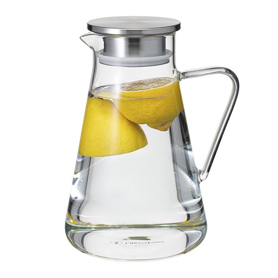 Кувшин с крышкой Pure, 1,8 л, Liberty Jones, изображение 7