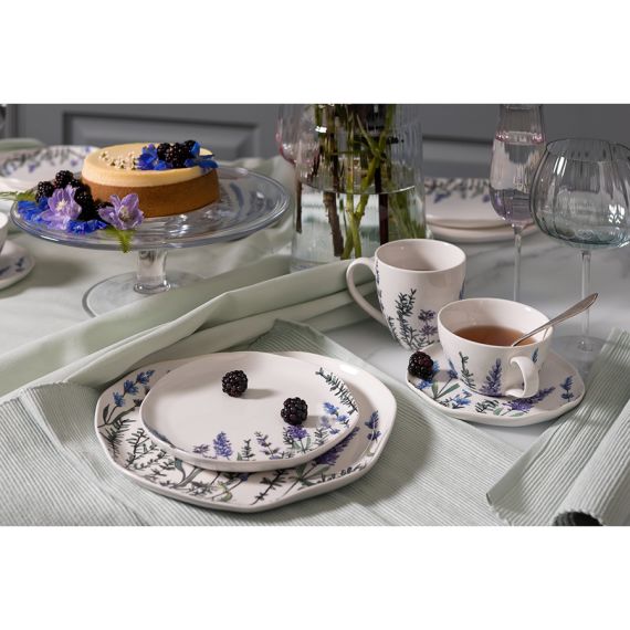 Набор кружек Floral, 325 мл, 2 шт., Liberty Jones, изображение 9