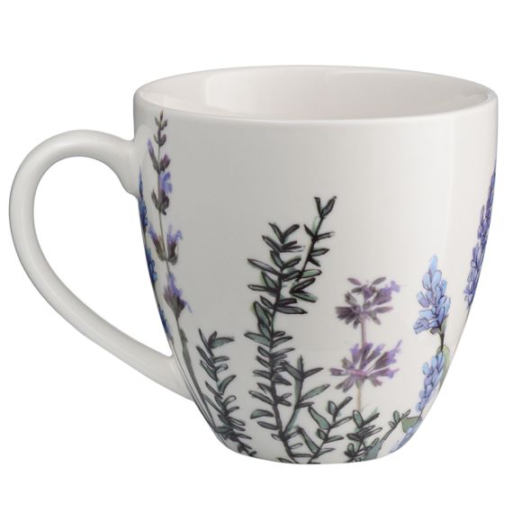 Набор кружек Floral, 325 мл, 2 шт., Liberty Jones, изображение 15