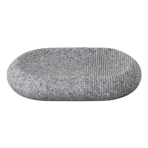 Мыльница Loup, графитовая, Bergenson Bjorn Bath, изображение 6