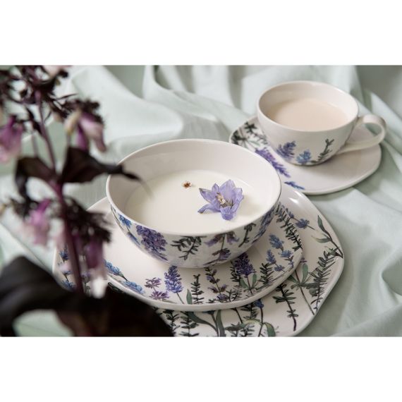 Набор салатников Floral, 15 см, 2 шт., Liberty Jones, изображение 5