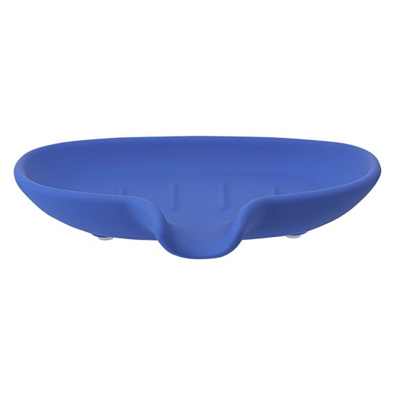 Мыльница Flow, синий индиго, Bergenson Bjorn Bath, изображение 7