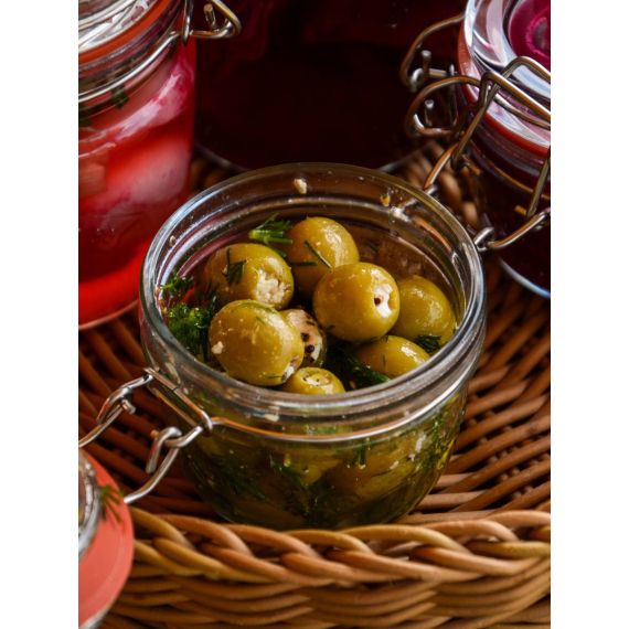 Банка для хранения Maison Jar, 200 мл, Liberty Jones, изображение 8