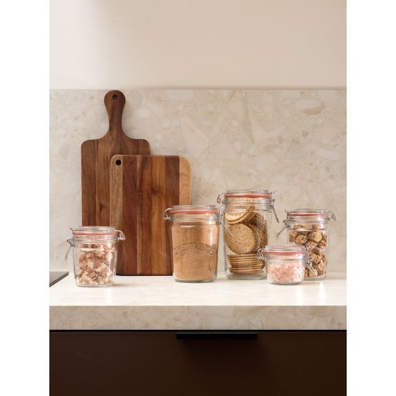 Банка для хранения Maison Jar, 1 л, Liberty Jones, изображение 6