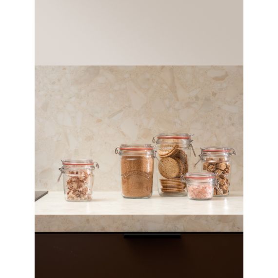 Банка для хранения Maison Jar, 1 л, Liberty Jones, изображение 5
