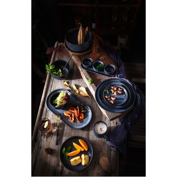 Набор тарелок Cosmic Kitchen, 21 см, 2 шт., Liberty Jones, изображение 15