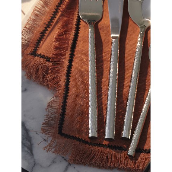 Набор столовых приборов Silverware, 16 пред., Liberty Jones, изображение 5