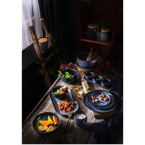 Набор тарелок Cosmic Kitchen, 21 см, 2 шт., Liberty Jones, изображение 12