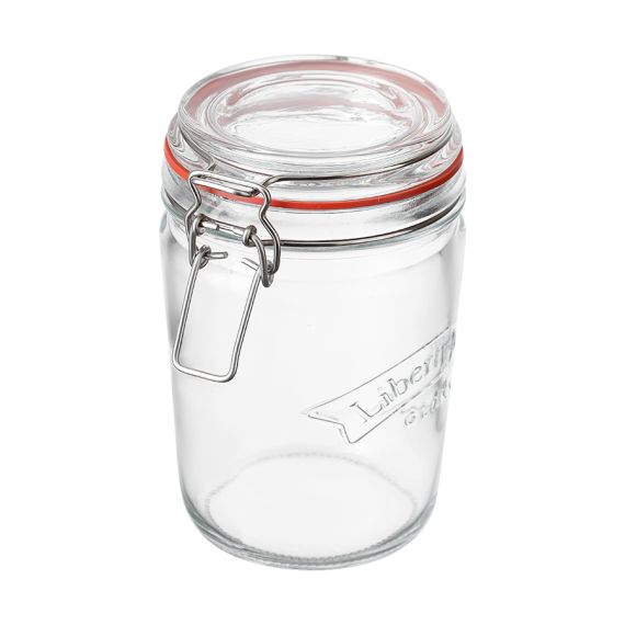 Банка для хранения Maison Jar, 750 мл, Liberty Jones, изображение 13