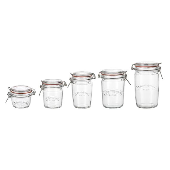 Банка для хранения Maison Jar, 1 л, Liberty Jones, изображение 9