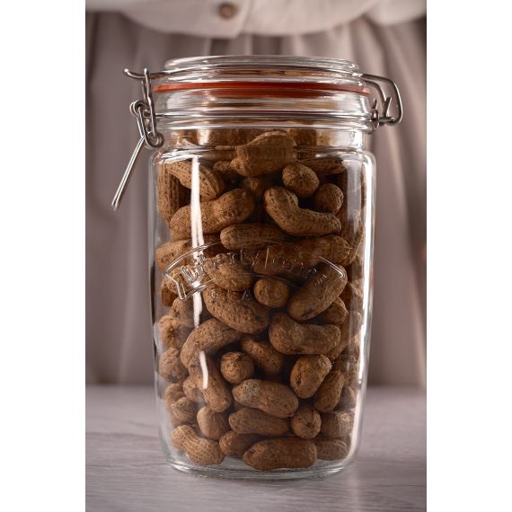 Банка для хранения Maison Jar, 1 л, Liberty Jones, изображение 8