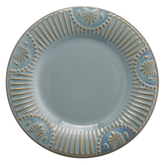 Набор тарелок Antique, 21 см, 2 шт., Liberty Jones, изображение 17