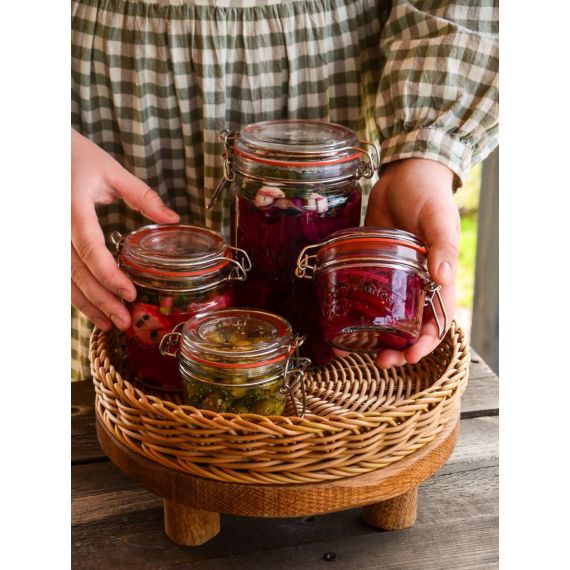 Банка для хранения Maison Jar, 750 мл, Liberty Jones, изображение 8