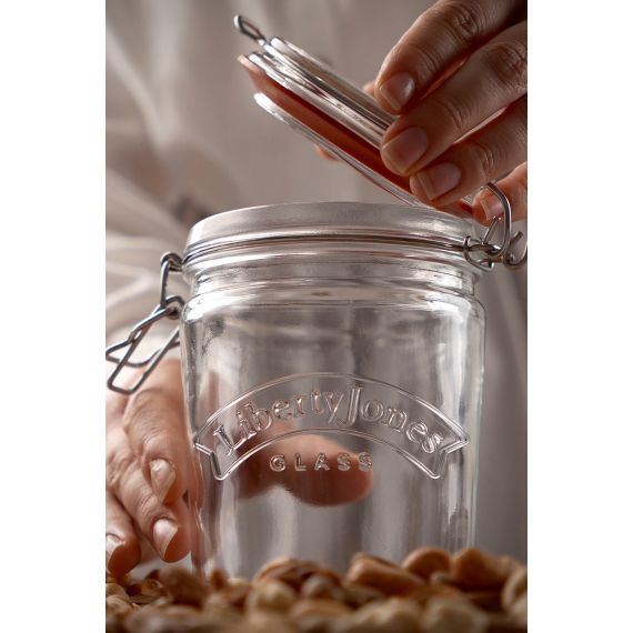 Банка для хранения Maison Jar, 750 мл, Liberty Jones, изображение 9