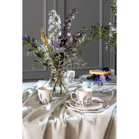 Набор тарелок Floral, 19 см, 2 шт., Liberty Jones, изображение 6