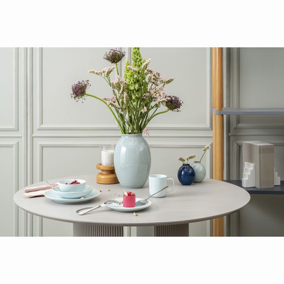 Набор чаш Simplicity, 470 мл, голубые, 2 шт., Liberty Jones, изображение 8