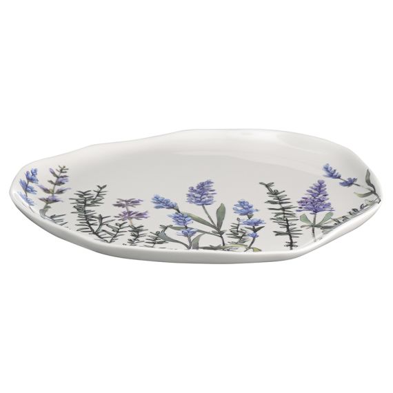Набор тарелок Floral, 26 см, 2 шт., Liberty Jones, изображение 27