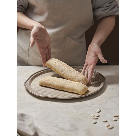 Противень для духовки Bake Masters, 35,3х33 см, Liberty Jones, изображение 5