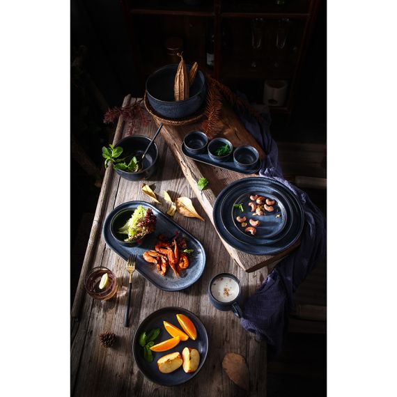 Салатник Cosmic Kitchen, 16 см, Liberty Jones, изображение 20