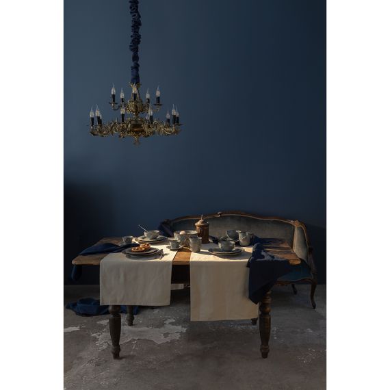 Салатник Antique, 1,4 л, Liberty Jones, изображение 9