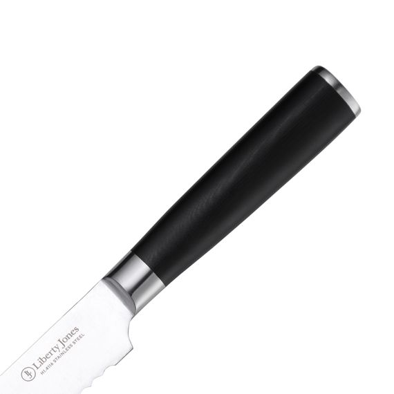 Нож для хлеба Icon, 21 см, Liberty Jones, изображение 9