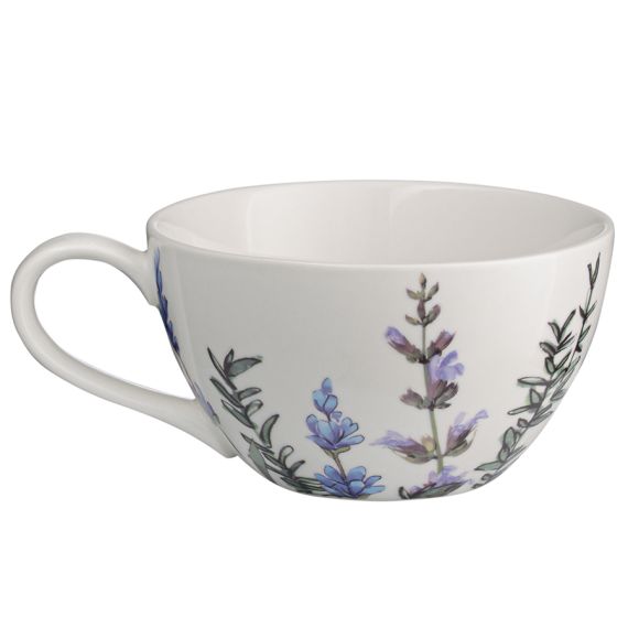 Набор чайных пар Floral, 250 мл, 2 шт., Liberty Jones, изображение 3