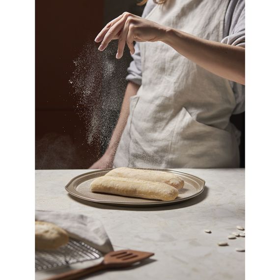 Противень для духовки Bake Masters, 35,3х33 см, Liberty Jones, изображение 2