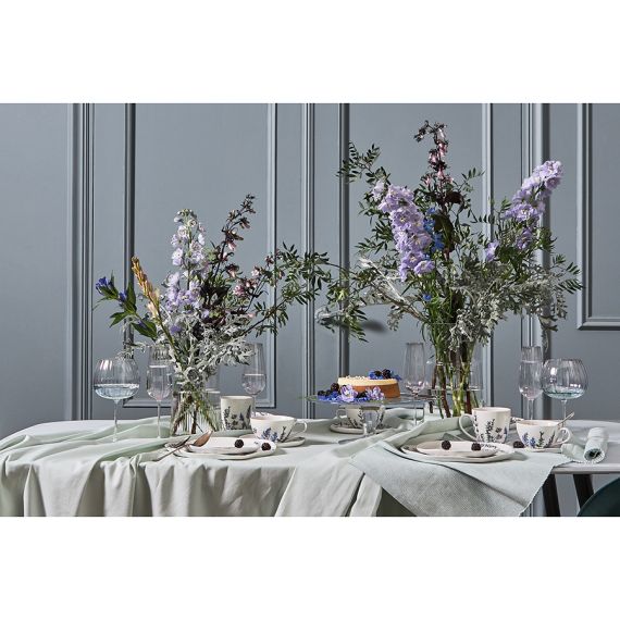 Набор тарелок Floral, 19 см, 2 шт., Liberty Jones, изображение 14