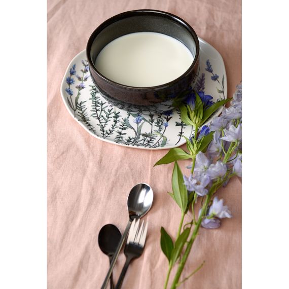 Набор тарелок Floral, 19 см, 2 шт., Liberty Jones, изображение 11