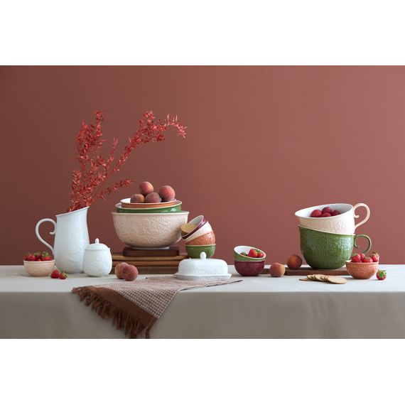 Набор чаш English gardens, 280 мл, 4 шт., Liberty Jones, изображение 3