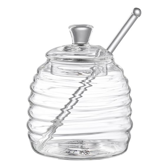 Сахарница с ложкой Serene, 210 мл, Liberty Jones