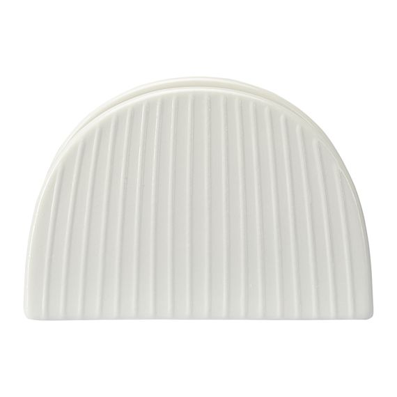 Салфетница Soft Ripples, Dual Glazing, 13х8,8 см, Liberty Jones, изображение 2
