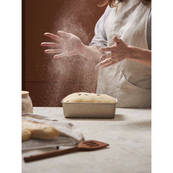 Форма для выпечки Bake Masters, 23,7х13,5 см, Liberty Jones, изображение 4