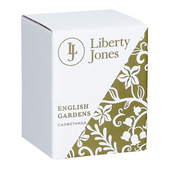 Салфетница English Gardens, Liberty Jones, изображение 6