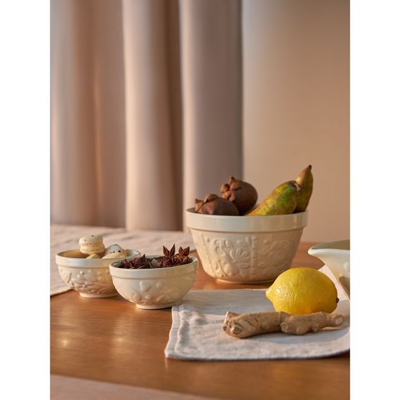 Чаша Birds of Paradise, 850 мл, кремовая, Liberty Jones, изображение 9