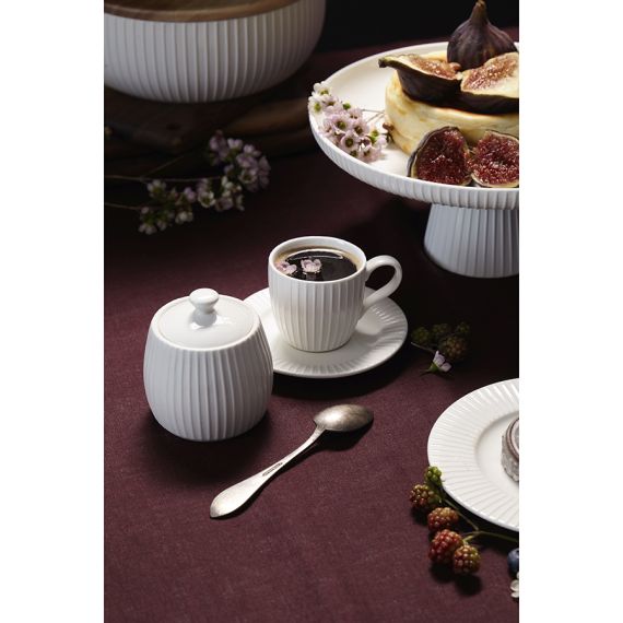Сахарница Soft Ripples, Dual Glazing, 200 мл, Liberty Jones, изображение 5