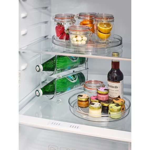 Поднос вращающийся Keep In, 23 см, Smart Solutions, изображение 3