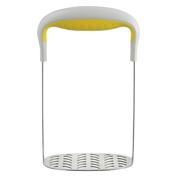 Пресс для картофеля Brekke, 12,5х19,5 см, Smart Solutions, изображение 3