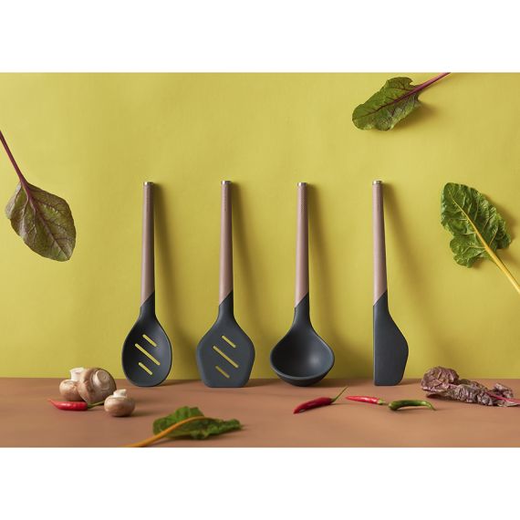 Половник SmartChef, 31 см, капучино-графит, Smart Solutions, изображение 7