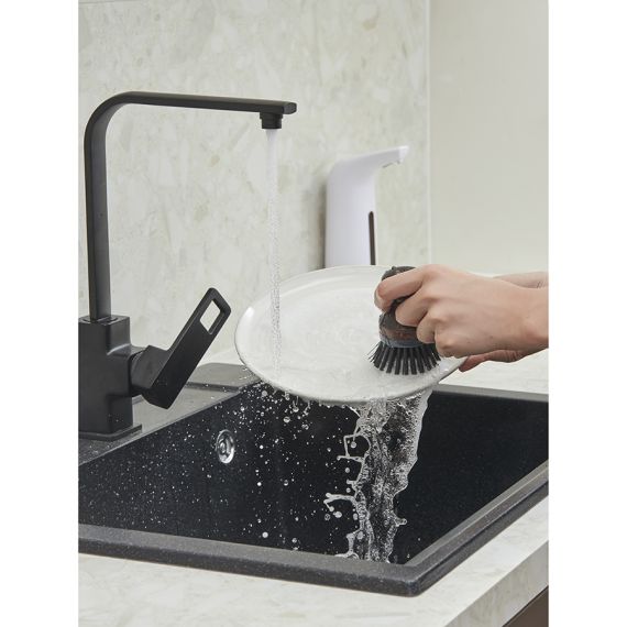 Щетка для посуды Cleans, 9 см, Smart Solutions, изображение 9