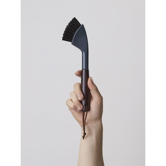 Щетка для посуды Cleans, 24 см, Smart Solutions, изображение 6