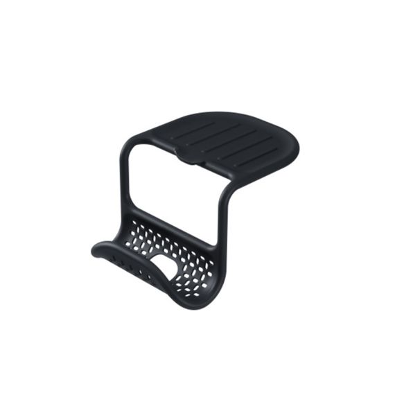 Органайзер для раковины с полкой Caddy, черный, UMBRA, изображение 2