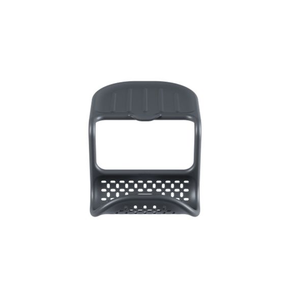 Органайзер для раковины с полкой Caddy, черный, UMBRA, изображение 5