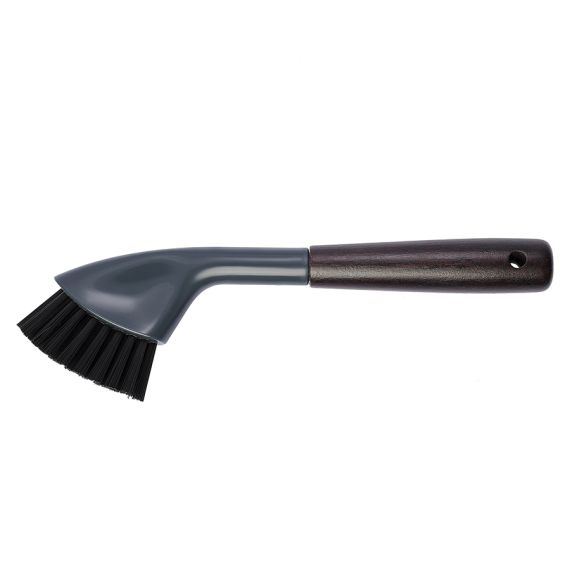 Щетка для посуды Cleans, 24 см, Smart Solutions